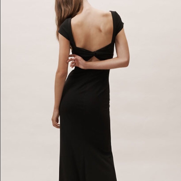 Anthropologie Dresses & Skirts - BHLDN Katie May Madison Dress